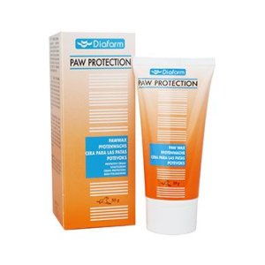 Pawax ochranný krém na tlapky pro psy 50ml