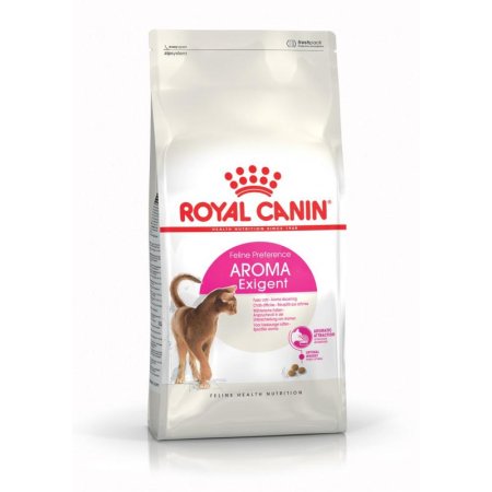 Royal Canin Exigent Aromatic 400 g