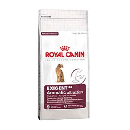 Royal Canin Exigent Aromatic 4 kg