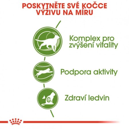 Royal Canin Outdoor 7+ 2 kg