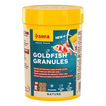 Sera Goldy Granules 100 ml / 30g