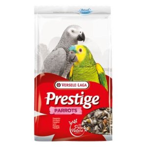 Krmivo Prestige pro velké papoušky 3kg