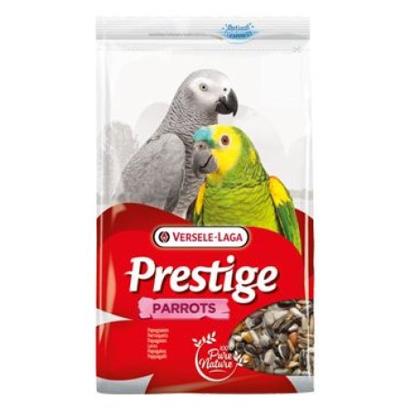 Krmivo Prestige pro velké papoušky 3kg