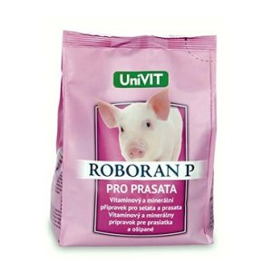Roboran P pro prasata plv 1kg