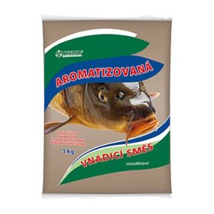 Aromatizovaná proteinová směs 3kg