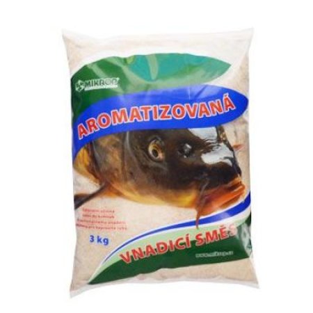 Aromatizovaná proteinová směs 3kg