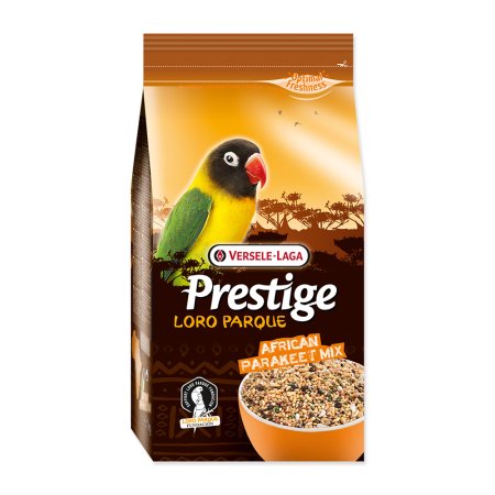 Krmivo Premium Prestige pro agapornisy 1kg