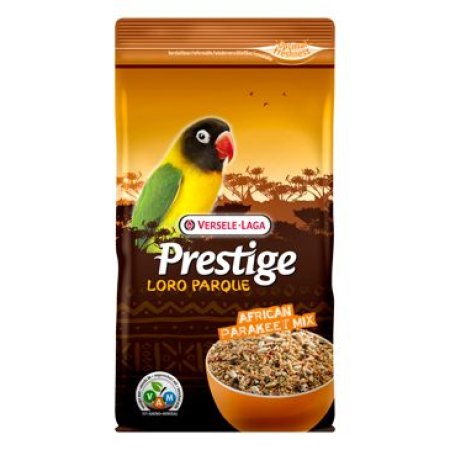 Krmivo Premium Prestige pro agapornisy 1kg