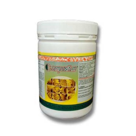 C-compositum 25% plv sol 500g