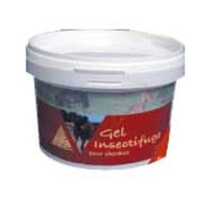 Repelentní gel pro koně 500ml