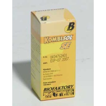 Kombisol SE 30ml