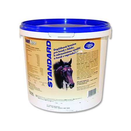 Nutri Horse Standard pro koně plv 5kg