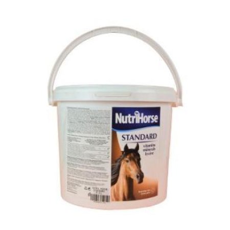 Nutri Horse Standard pro koně plv 5kg