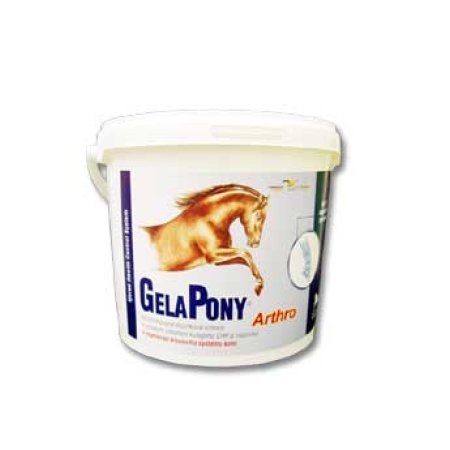 Gelapony Arthro 1800g