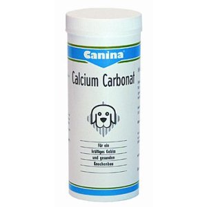Canina Calcium Carbonat plv 3500g