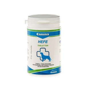 Canina Enzym Hefe 250g (310 tbl.)