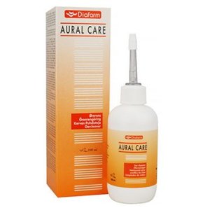 Ušní kapky Ear cleaner 100ml