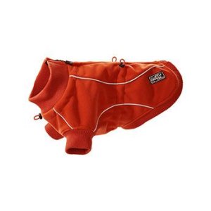 Obleček Hurtta Outdoors Waterproof jacket červená 24