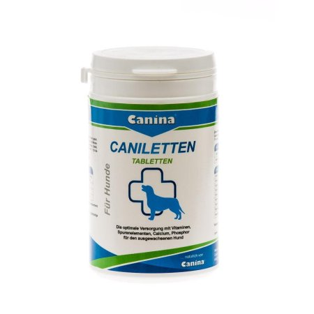 Canina Caniletten 300g