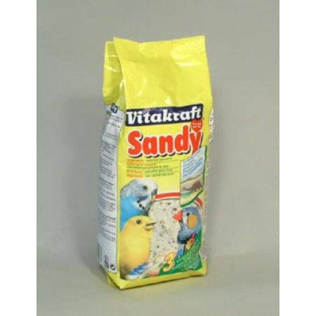VITAKRAFT Vogel Sand 2,5kg