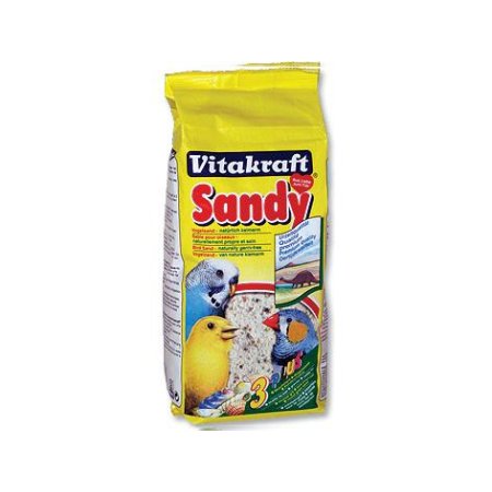 VITAKRAFT Vogel Sand 2,5kg