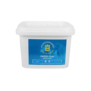 Swede Clay pro koně 4kg