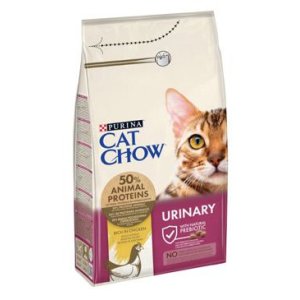 Purina Cat Chow Special Care Urinary Tract Health 15 kg