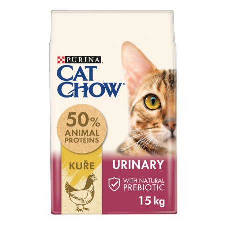 Purina Cat Chow Special Care Urinary Tract Health 15 kg