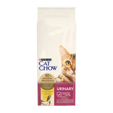 Purina Cat Chow Special Care Urinary Tract Health 15 kg