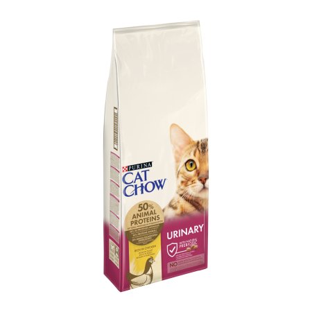 Purina Cat Chow Special Care Urinary Tract Health 15 kg