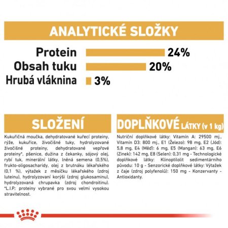 Royal Canin Westie 3 kg