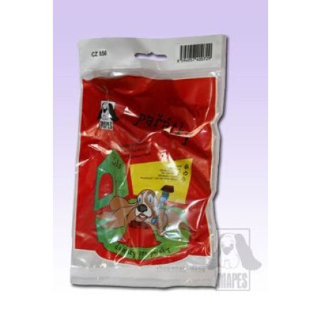 MAPES Pařátky 3 ks