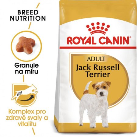 Royal Canin Jack Russel 3 kg