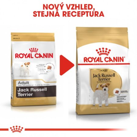 Royal Canin Jack Russel 3 kg