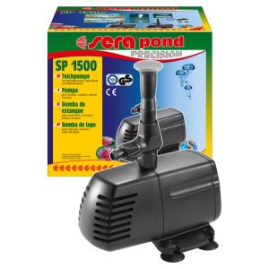 Sera pond čerpadlo SP 1500