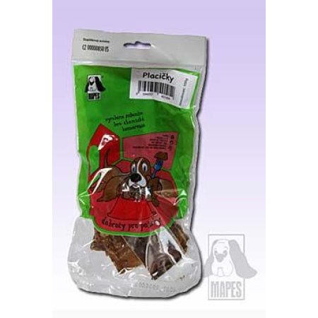 MAPES Placičky 100 g