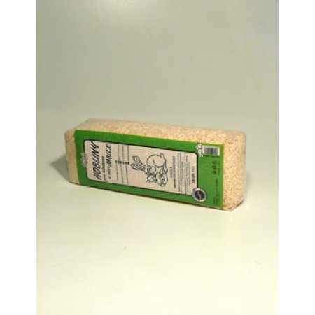 LIMARA Hobliny s vůní jablko 15 l / 0,6 kg