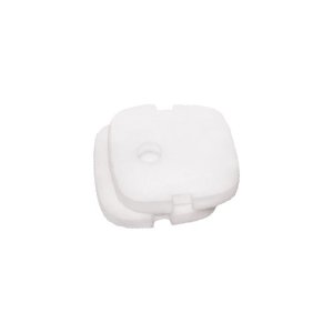 Sera filtrační vlákna bílá pro 130/130+UV