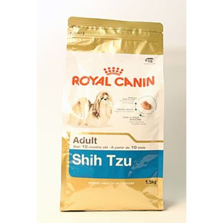 Royal Canin Shih Tzu 1,5 kg