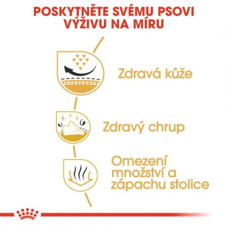 Royal Canin Shih Tzu 1,5 kg