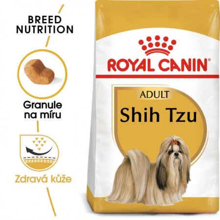 Royal Canin Shih Tzu 1,5 kg