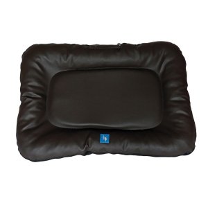 PROFIZOO Podložka Bambus Skai 80 hnědá/hnědá (skai)