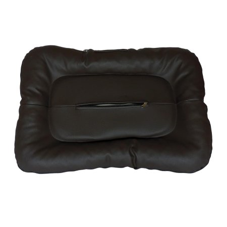 PROFIZOO Podložka Bambus Skai 60 hnědá/hnědá (skai)