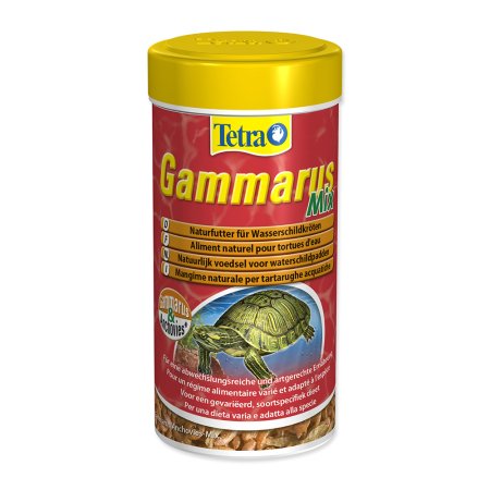 Gammarus Mix 250ml