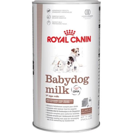 Royal Canin Babydog Milk 2 kg