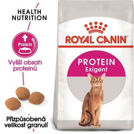 Royal Canin Exigent Protein 2 kg