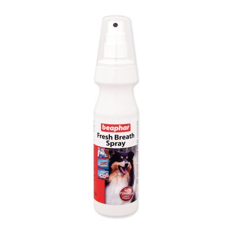 Sprej Fresh Breath 150ml