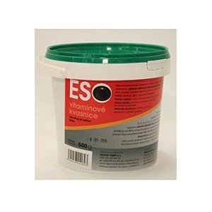 ESO vit. kvasnice pro poštovní holuby plv 0,5kg
