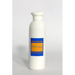 San Bernard - Šampon Sulfoscab sírový 200ml