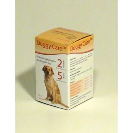 Doggy Care Adult Probiotika plv 100g